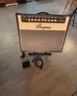 Amplificatore Bugera