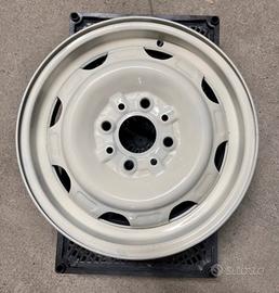 Cerchio panda sisley 4x4