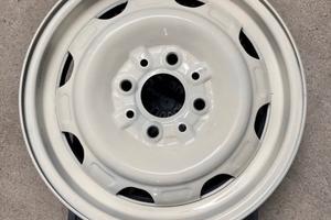 Cerchio panda sisley 4x4