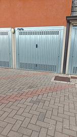 Garage 2 posti auto