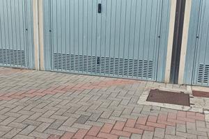Garage 2 posti auto