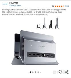 docking station