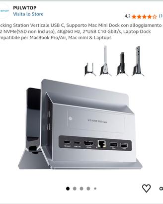 docking station