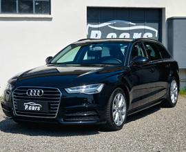 Audi A6 Avant 3.0 TDI quattro S tronic Business Pl