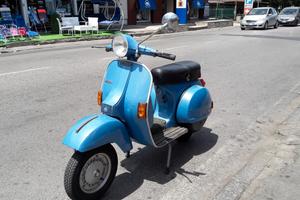 Piaggio Vespa PX 150 E