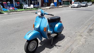 Piaggio Vespa PX 150 E