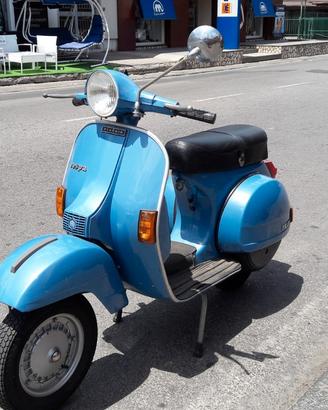 Piaggio Vespa PX 150 E