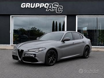 Alfa Romeo Giulia Berlina Giulia 2.2 t Veloce Q4 2