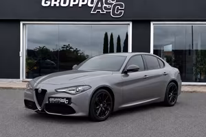 Alfa Romeo Giulia Berlina Giulia 2.2 t Veloce Q4 2