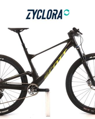Scott Spark RC Team Issue GX AXS t.L