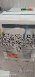 asciugatrice whirlpool 8kg nuova con garanzia