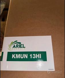 Condizionatore Ariel energia NUOVO