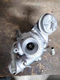 Turbina Alfa romeo mito 1.4 Turbo 120 cv