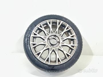 RUOTA DI SCORTA IN LEGA FIAT 500 Serie 51852046 (0