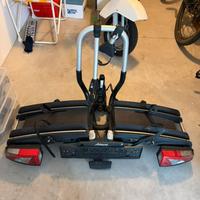 Portabici Atera 60Kg