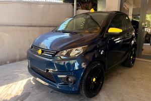 Aixam City Sport Unico proprietario Finanziabile p