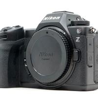 Nikon Z6 iii  Originale  Nital con Garanzia 