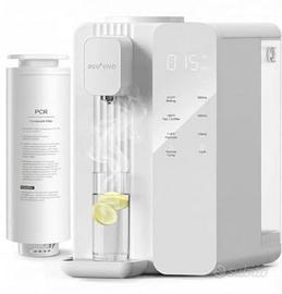 ecoviva mate4UV depuratore d'acqua