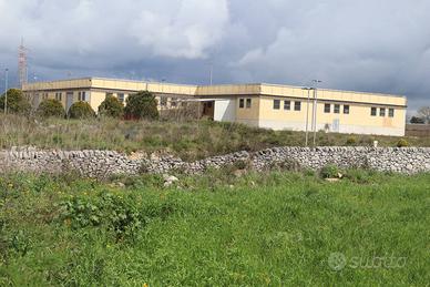 Locale Commerciale - Ragusa