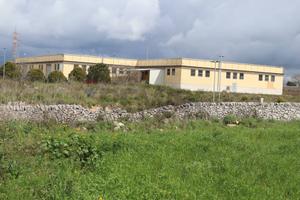 Locale Commerciale - Ragusa