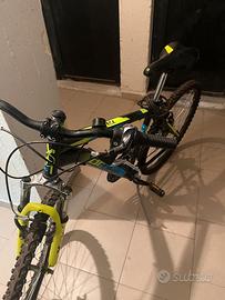 Bicicletta ragazzo  da 26'