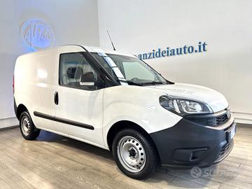 FIAT Doblo 1.6 MJT 90CV Cargo Easy