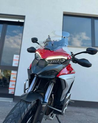 Ducati Multistrada V4 s
