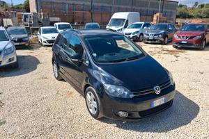 Volkswagen Golf Plus 1.6 TDI DPF 5p. Highline