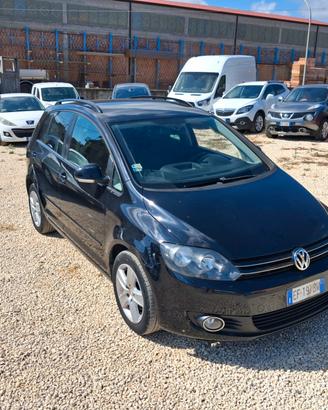 Volkswagen Golf Plus 1.6 TDI DPF 5p. Highline