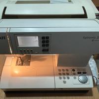 Macchina da cucire Pfaff professionale