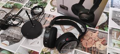 cuffie wireless Sony originali