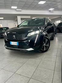 Peugeot 3008 BlueHDi 130 S&S Allure