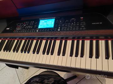 Korg Havian 30