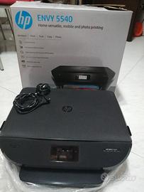 stampante hp envy 5540