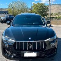 MASERATI - Levante - V6 Diesel 275 CV AWD