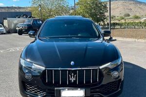 MASERATI - Levante - V6 Diesel 275 CV AWD