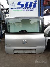 Portellone fiat multipla