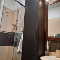 Mobile bagno molto capiente 