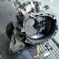 CAMBIO COMPL. CHEVROLET (DAEWOO) TRAX (03/13-) A17