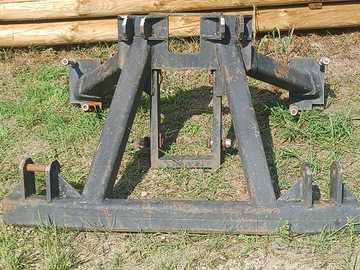 Castellatura rotofresa