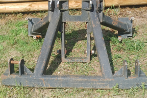 Castellatura rotofresa