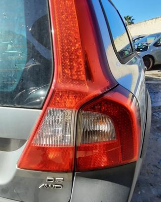 VOLVO XC70 - STOP POSTERIORE DESTRO