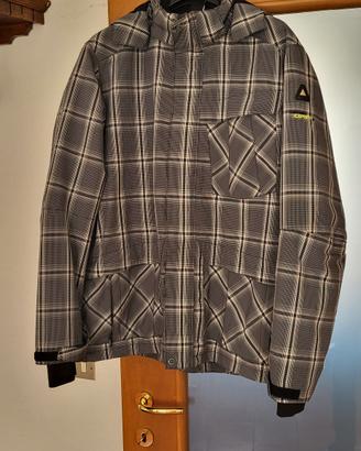 giacca da sci da uomo Icepeak 