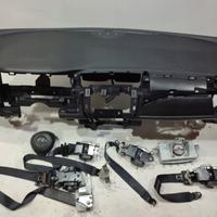 Kit airbags - nissan leaf 2