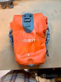 Borsa impermeabile Itiwit