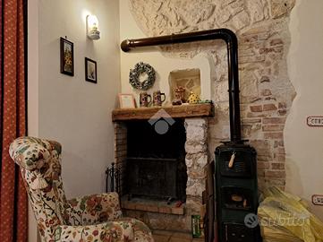 3 LOCALI A ROCCARASO