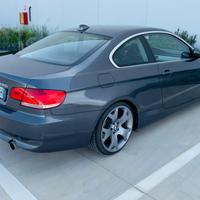 BMW 335i e92 306cv