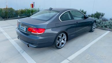 BMW 335i e92 306cv