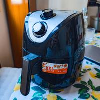 Friggitrice ad Aria Tristar 1500W 4.5L XXL