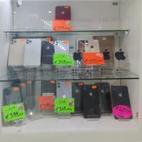 Iphone x e xr e xs rigenerati